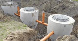 Канализационный колодец Псков, цена от 5593 руб.