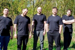 О компании 2Землекопа-Пск, фото, команда