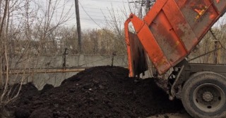 Доставка грунта Псков, цена от 255 руб./куб.